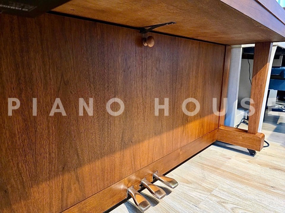 YAMAHA W102 Silent - Ảnh thực tế 8